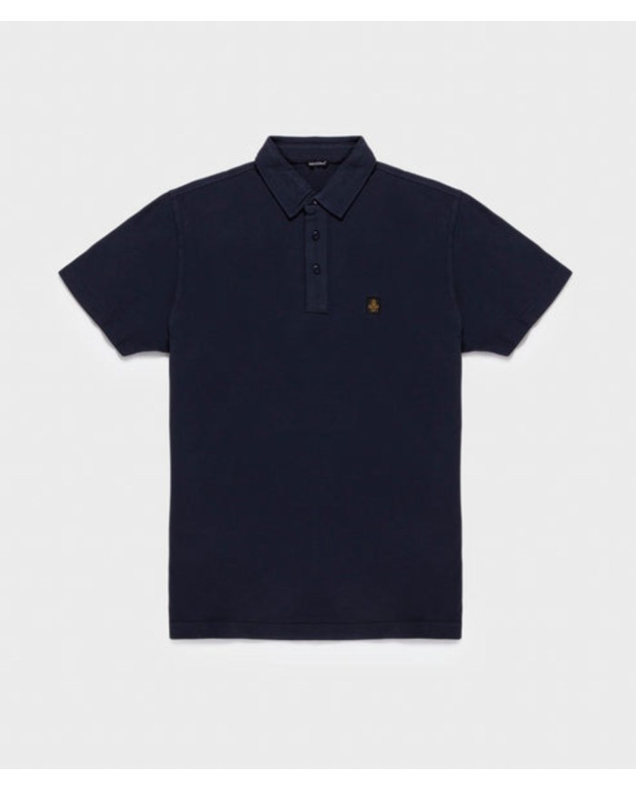 REFRIGIWEAR MIRROR POLO