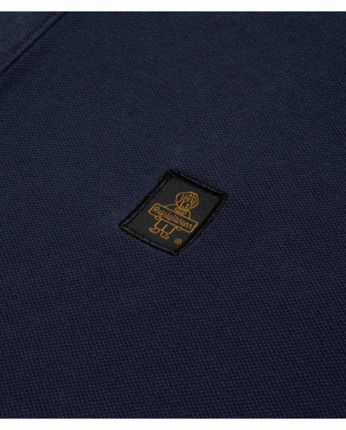 REFRIGIWEAR MIRROR POLO