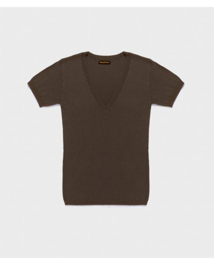 REFRIGIWEAR MIKKA KNITWEAR