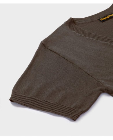 REFRIGIWEAR MIKKA KNITWEAR