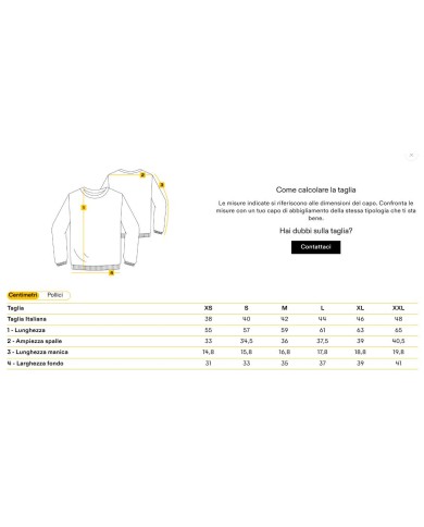 REFRIGIWEAR MIKKA KNITWEAR