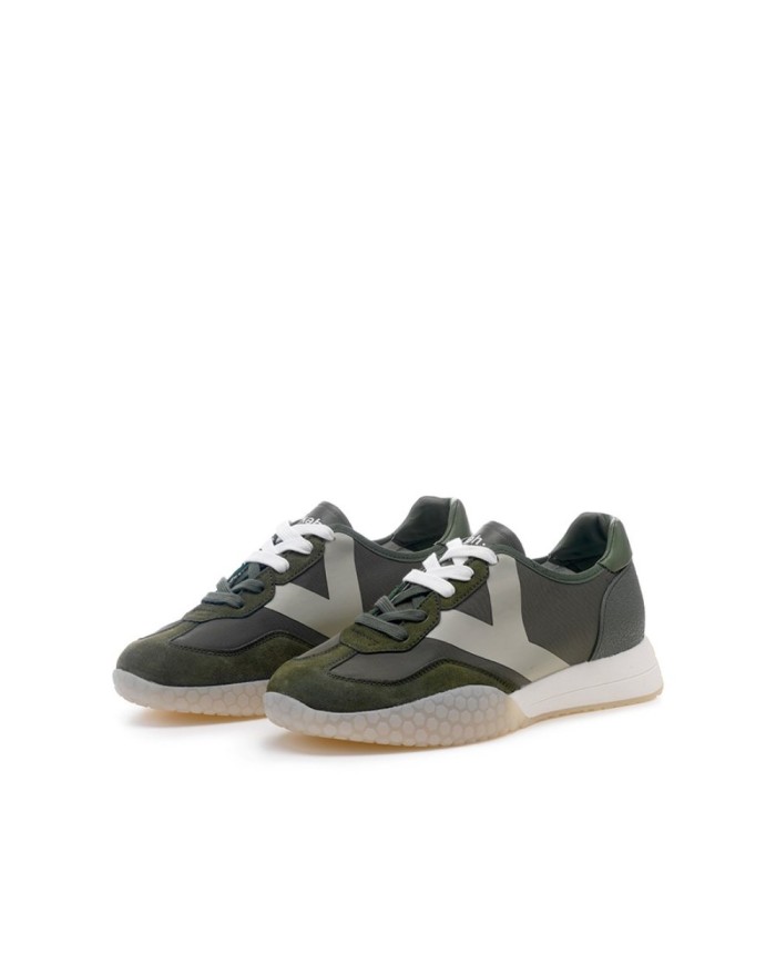 KEH NOO SNEAKERS UOMO KM 9753