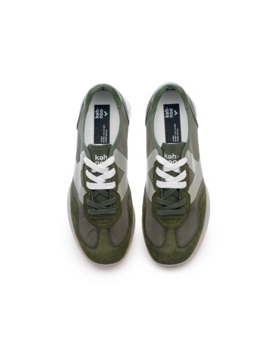 KEH NOO SNEAKERS UOMO KM 9753