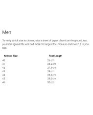 KEH NOO SNEAKERS UOMO KM 9753