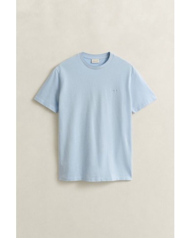 GANT MAGLIETTA IN PIQUÉ BICOLORE