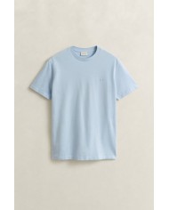 GANT MAGLIETTA IN PIQUÉ BICOLORE