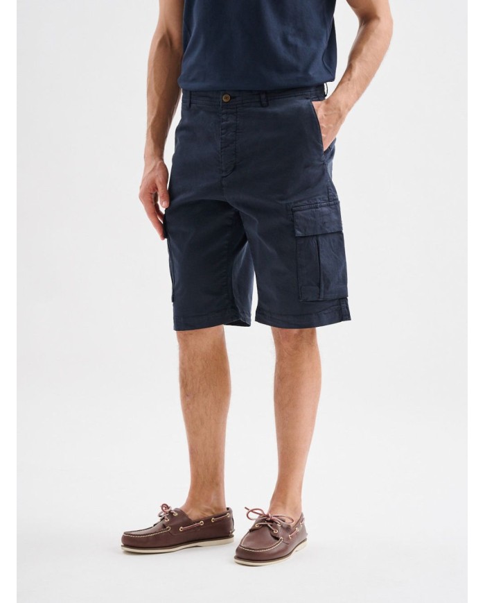 JAGGY SHORT CARGO COOPER
