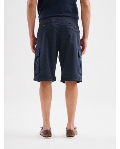 JAGGY SHORT CARGO COOPER