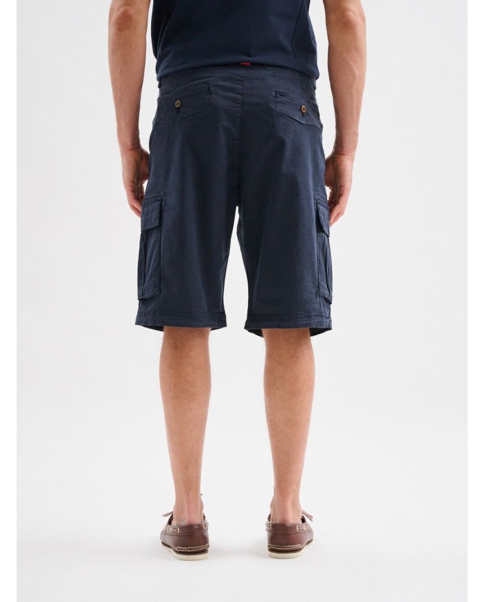 JAGGY SHORT CARGO COOPER
