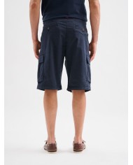 JAGGY SHORT CARGO COOPER