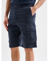 JAGGY SHORT CARGO COOPER