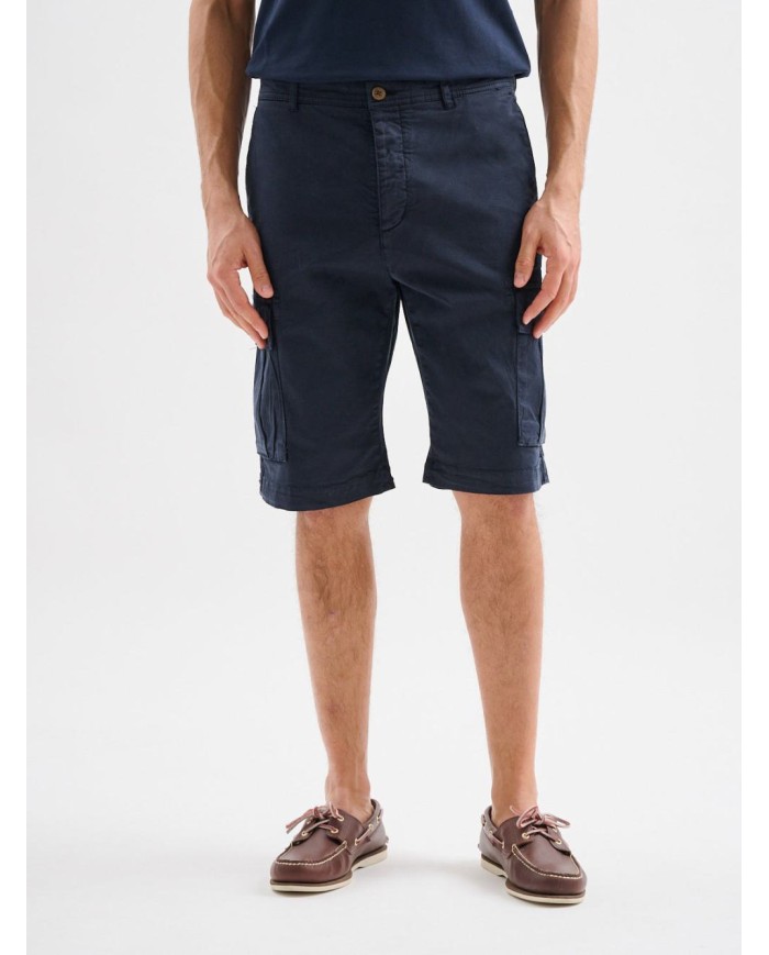 JAGGY SHORT CARGO COOPER