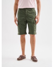 JAGGY SHORT CARGO COOPER