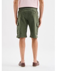 JAGGY SHORT CARGO COOPER