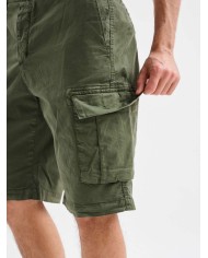 JAGGY SHORT CARGO COOPER