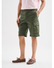 JAGGY SHORT CARGO COOPER