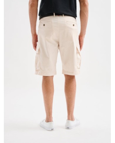 JAGGY SHORT CARGO COOPER