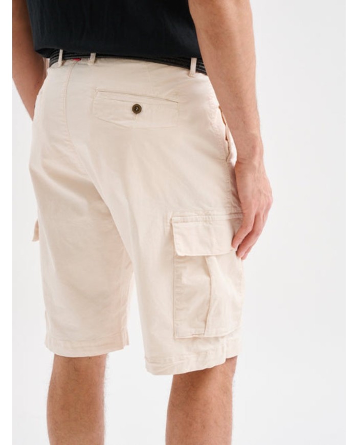 JAGGY SHORT CARGO COOPER
