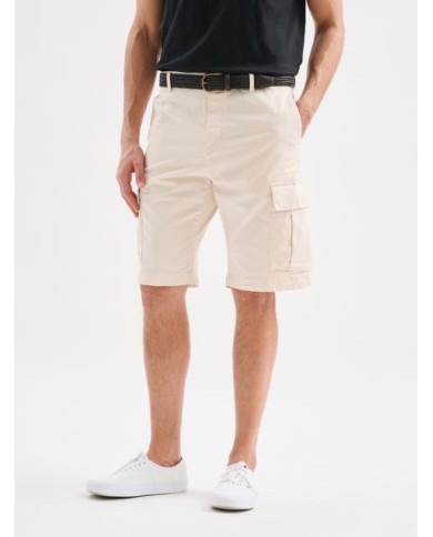JAGGY SHORT CARGO COOPER
