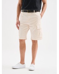 JAGGY SHORT CARGO COOPER