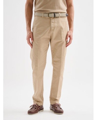 JAGGY PANTALONE CHINO LOPEZ