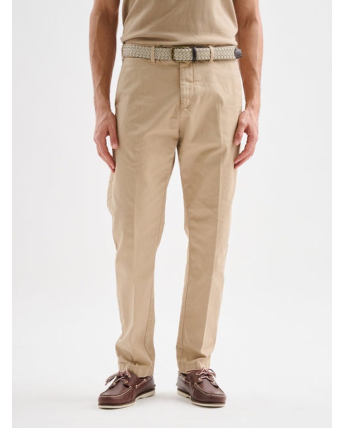 JAGGY PANTALONE CHINO LOPEZ