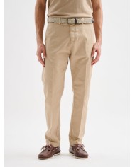JAGGY PANTALONE CHINO LOPEZ