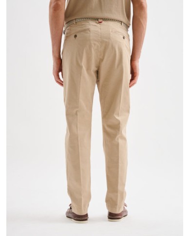 JAGGY PANTALONE CHINO LOPEZ