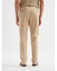 JAGGY PANTALONE CHINO LOPEZ
