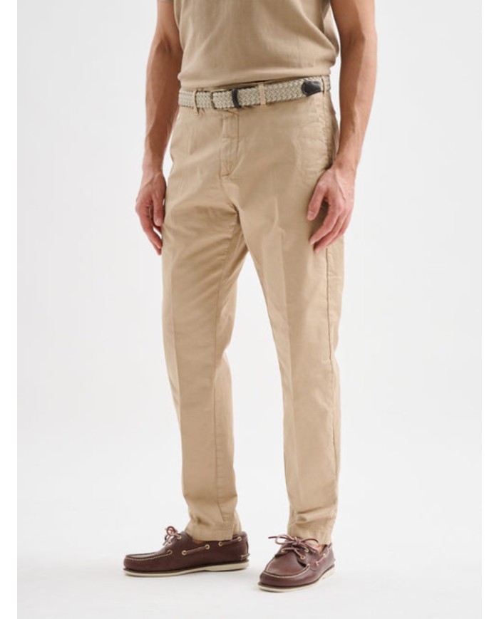 JAGGY PANTALONE CHINO LOPEZ