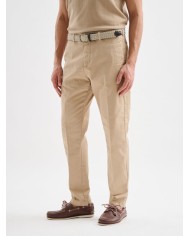 JAGGY PANTALONE CHINO LOPEZ