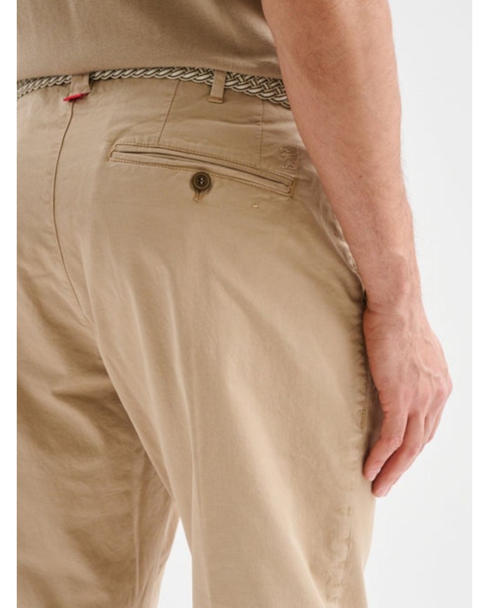 JAGGY PANTALONE CHINO LOPEZ