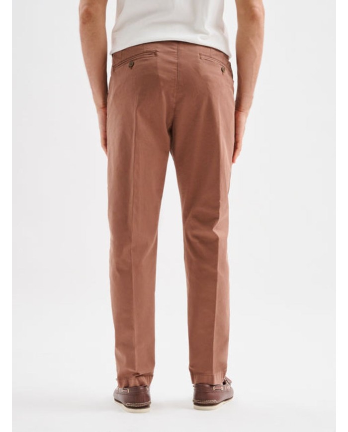 JAGGY PANTALONE CHINO LOPEZ