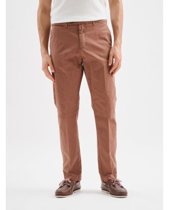 JAGGY PANTALONE CHINO LOPEZ