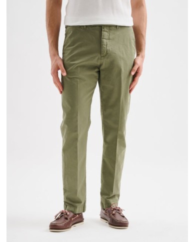 JAGGY PANTALONE CHINO LOPEZ