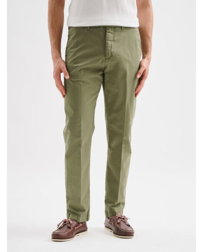 JAGGY PANTALONE CHINO LOPEZ