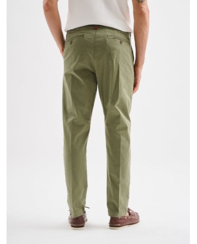 JAGGY PANTALONE CHINO LOPEZ