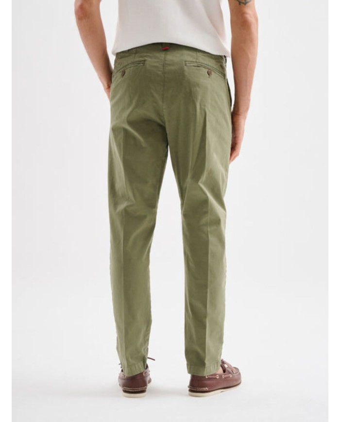 JAGGY PANTALONE CHINO LOPEZ