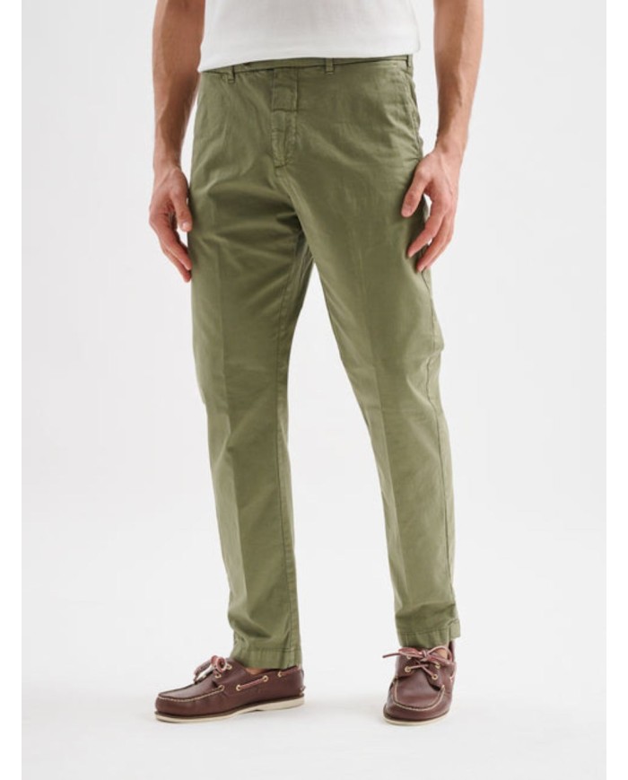 JAGGY PANTALONE CHINO LOPEZ