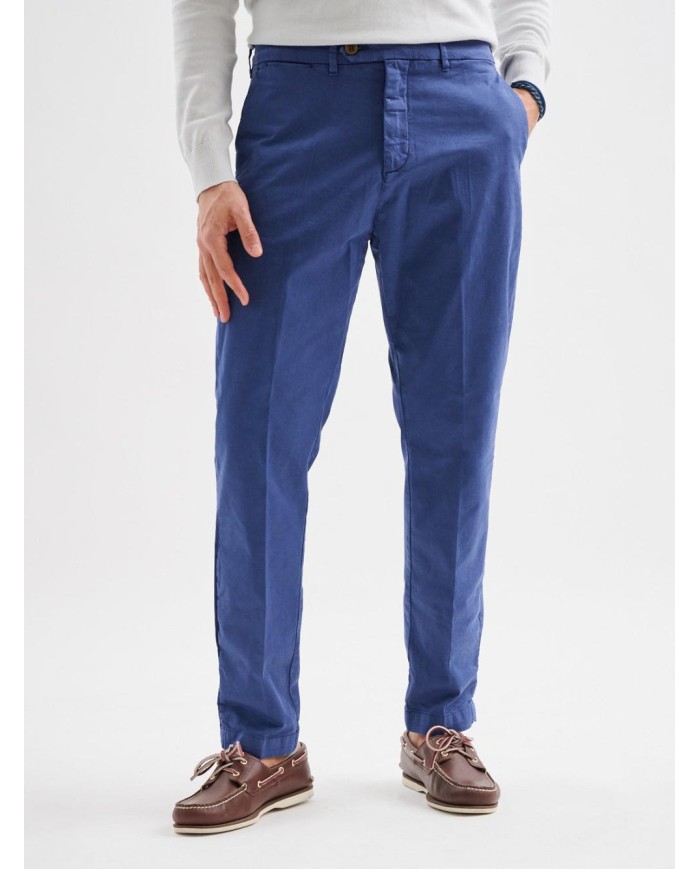 JAGGY PANTALONE CHINO LOPEZ