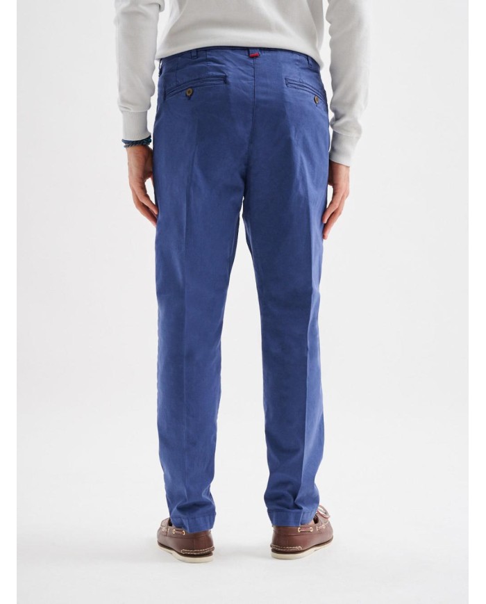 JAGGY PANTALONE CHINO LOPEZ