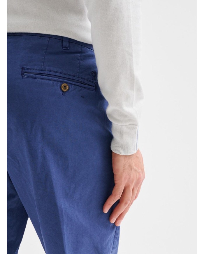 JAGGY PANTALONE CHINO LOPEZ