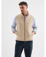 JAGGY GILET LEGGERO FODERATO RIZZO