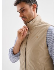 JAGGY GILET LEGGERO FODERATO RIZZO