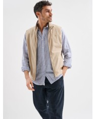 JAGGY GILET LEGGERO FODERATO RIZZO