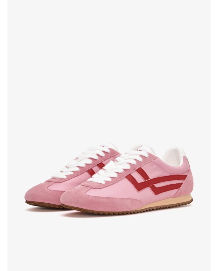 PRO-KEDS SNEAKERS DONNA RACER 77