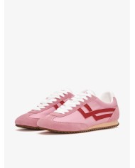 PRO-KEDS SNEAKERS DONNA RACER 77
