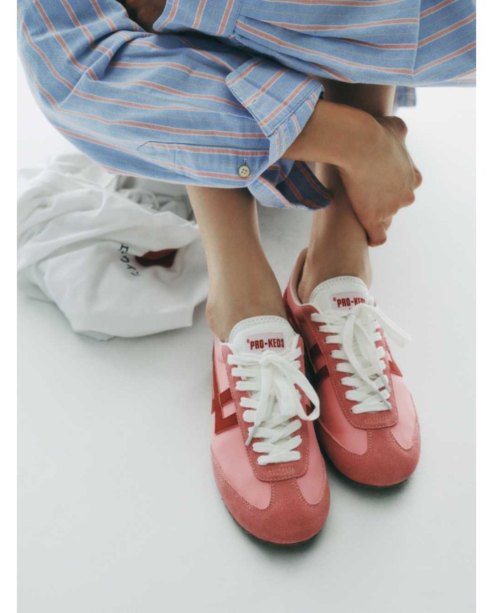 PRO-KEDS SNEAKERS DONNA RACER 77