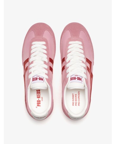 PRO-KEDS SNEAKERS DONNA RACER 77