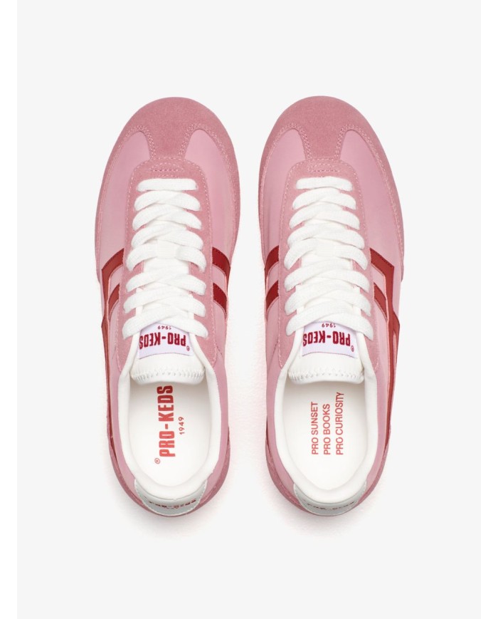 PRO-KEDS SNEAKERS DONNA RACER 77